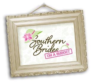 Southern Brides on a Budget